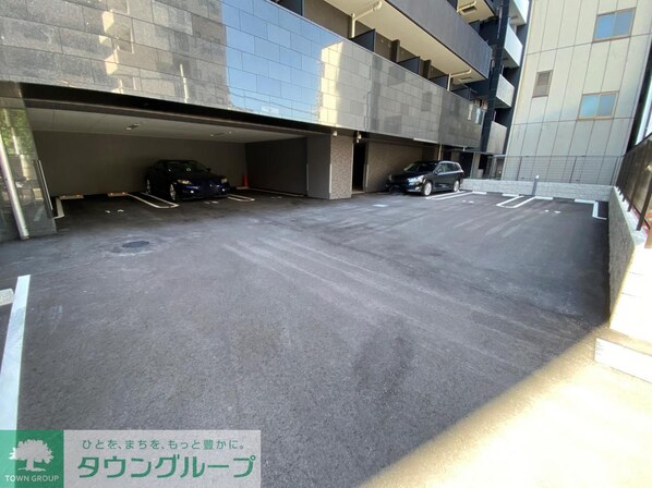 アドバンス名古屋モクシーの物件内観写真